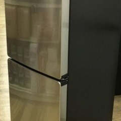 冷蔵庫【配達無料お届け設置出来ます💫都内近郊🚚】Haiel世界シ...