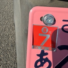 バイク　マジェスティ　125 スクーター　原付の画像