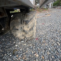 共立　ミニクローラ　運搬車　KCG91 手動ダンプの画像