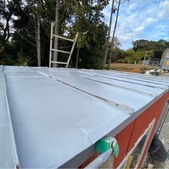 ３坪ハウス外装内装リフレッシュの画像