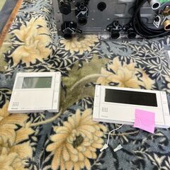 【リサイクルショップ ピカソ 小松原】🔥2023年製✨リンナイ エコジョーズ24号｜屋外壁掛｜追い焚き｜リモコン2台付RVD-E2405SAW2-1(B)★6586★の画像