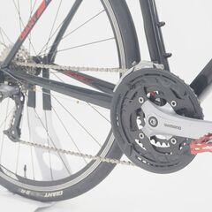 GIANT 「ジャイアント」 ESCAPE RX3 2018年モデル クロスバイクの画像