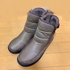 レディース 23-24cmブーツの画像