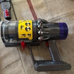 ダイソン　V7 フィルター2個付きの画像