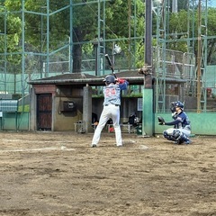 【未経験、学生さん大歓迎！】横浜市、湘南地区で草野球のメン…