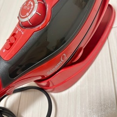 スチームハンドアイロンの画像