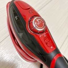 スチームハンドアイロンの画像