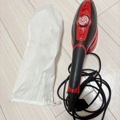 スチームハンドアイロンの画像