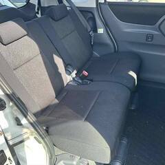 スズキ パレット　車検付き９年７月２７日Ｔチェーン両側スライドドア禁煙車メモリーナビゲーション地上デジタルテレビ　ＣＤ／ＦＭ＆ＡＭスマートキー４速ＡＴオーバードライブＷエアＢ電動格納ミラープッシュスタートＡＢＳ （検9.7） の画像