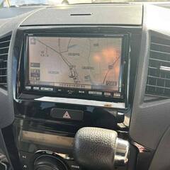 スズキ パレット　車検付き９年７月２７日Ｔチェーン両側スライドドア禁煙車メモリーナビゲーション地上デジタルテレビ　ＣＤ／ＦＭ＆ＡＭスマートキー４速ＡＴオーバードライブＷエアＢ電動格納ミラープッシュスタートＡＢＳ （検9.7） の画像