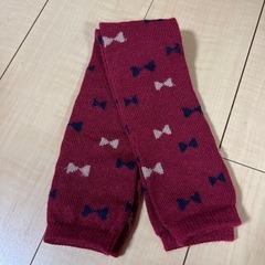 ★さしあげます★足元暖かグッズの画像