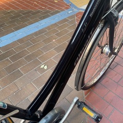 【超激安‼️早い者勝ち】 ブリヂストン アルベルト  L型 26インチ タイヤチューブ新品の画像