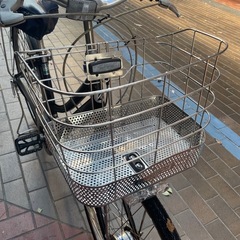 【超激安‼️早い者勝ち】 ブリヂストン アルベルト  L型 26インチ タイヤチューブ新品の画像