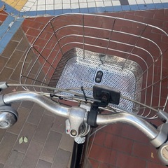 【超激安‼️早い者勝ち】 ブリヂストン アルベルト  L型 26インチ タイヤチューブ新品の画像