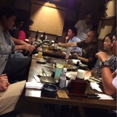 梅田交流会