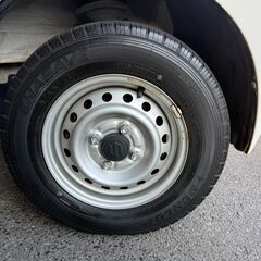 ☆スズキ　エブリイ☆の画像