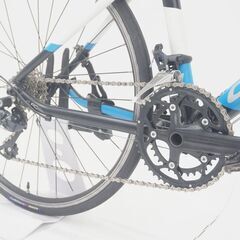 CORRATEC 「コラテック」 DOLOMITI TEEN 2020年モデル ロードバイクの画像