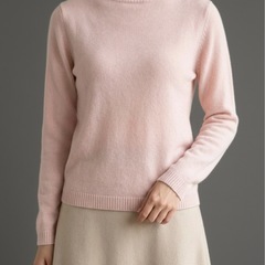【M】長袖トップス・ニット4点（美品＋カシミヤ100%）の画像
