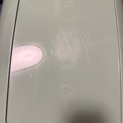 猫用トイレ　大きいサイズの画像