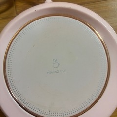 USBカップウォーマーの画像