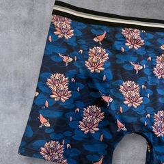 【新品】 69slam ボクサーパンツ ブリーフ サイズ:XL 114の画像