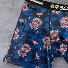 【新品】 69slam ボクサーパンツ ブリーフ サイズ:XL 114の画像