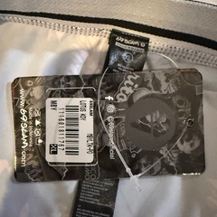 【新品】 69slam ボクサーパンツ ブリーフ サイズ:XL 114の画像