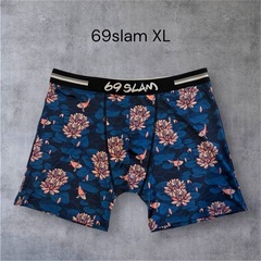 【新品】 69slam ボクサーパンツ ブリーフ サイズ:XL 114