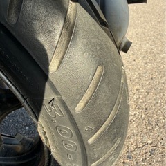 ホンダ　TODAY 原付　バイク　スクーター　車両の画像