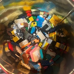 LEGO  classic  11036 レゴクラシック　のりものをつくろうの画像