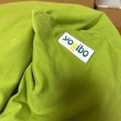 ヨギボーYogiboの画像