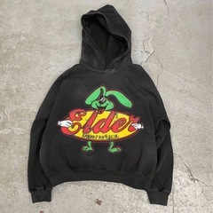 『取引中』長袖プリントTシャツの画像