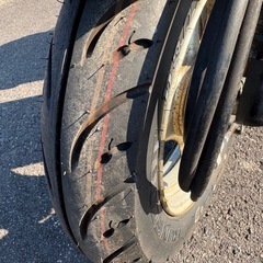 ホンダ　TODAY 原付　バイク　スクーター　配達可能の画像