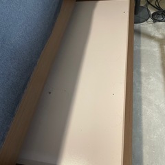 急募‼️ニトリベットフレーム‼️の画像