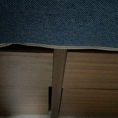 急募‼️ニトリベットフレーム‼️の画像