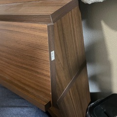 急募‼️ニトリベットフレーム‼️の画像