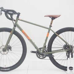 BREEZER 「ブリーザー」 RADAR EXPERT 2018年モデル ロードバイクの画像