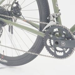 BREEZER 「ブリーザー」 RADAR EXPERT 2018年モデル ロードバイクの画像