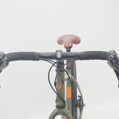 BREEZER 「ブリーザー」 RADAR EXPERT 2018年モデル ロードバイクの画像