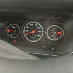 車検R8年7,15まであります。すぐ乗れます。名義変更していただける方でお願い致します。の画像