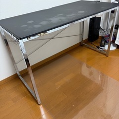 PCデスク 120×60の画像