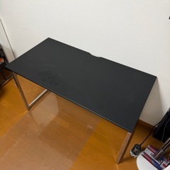 PCデスク 120×60の画像