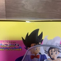 ドラゴンボール スナップコレクション2 A賞　ギニュー特戦隊の画像