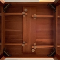 エクステンションテーブルの画像