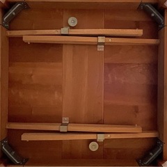 エクステンションテーブルの画像