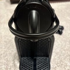 Nespresso コーヒーメーカー　D40の画像