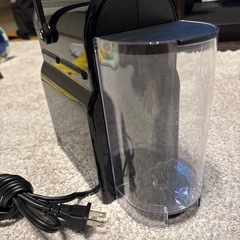 Nespresso コーヒーメーカー　D40の画像