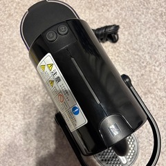 Nespresso コーヒーメーカー　D40の画像