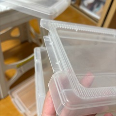 漫画ケース 3個の画像