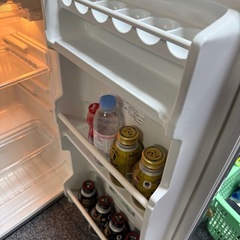 冷蔵庫の画像